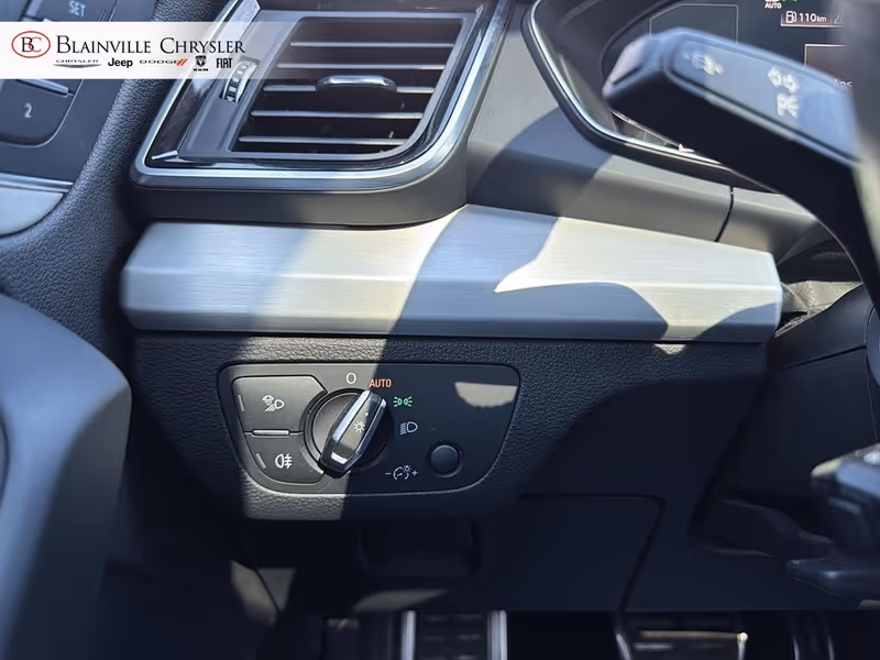 2023 Audi SQ5 Sportback Progressiv