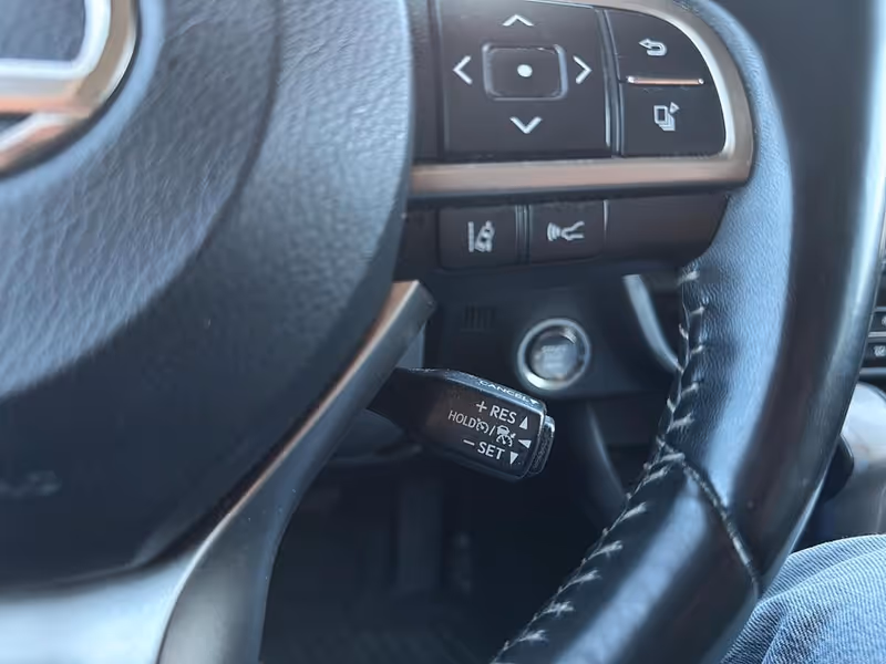 2022 Lexus RX RX 350