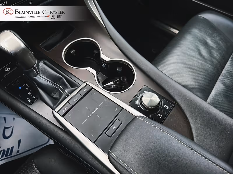 2022 Lexus RX RX 350