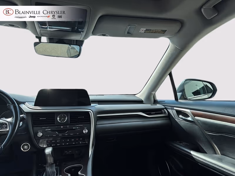 2022 Lexus RX RX 350