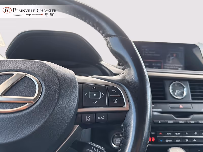 2022 Lexus RX RX 350