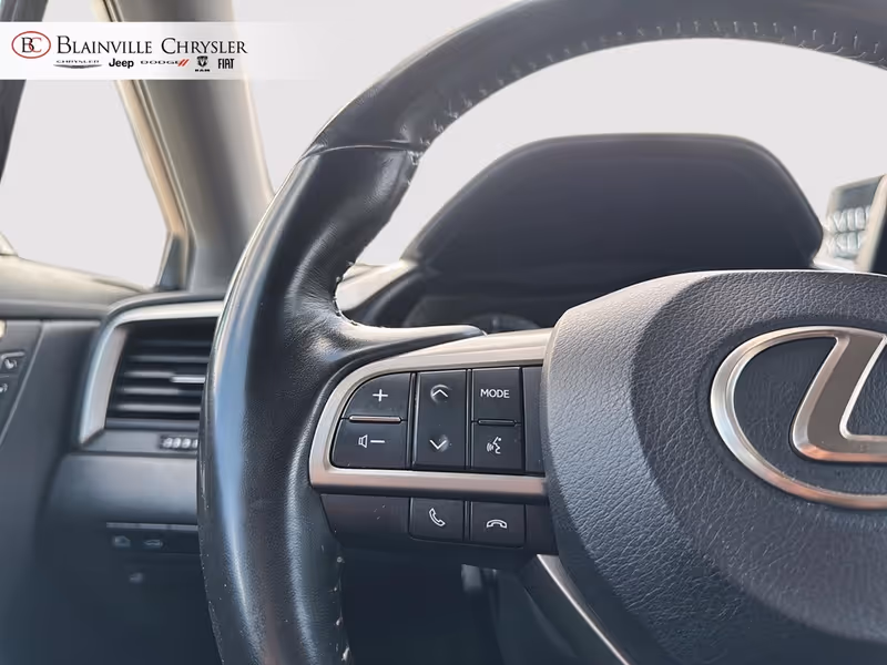 2022 Lexus RX RX 350