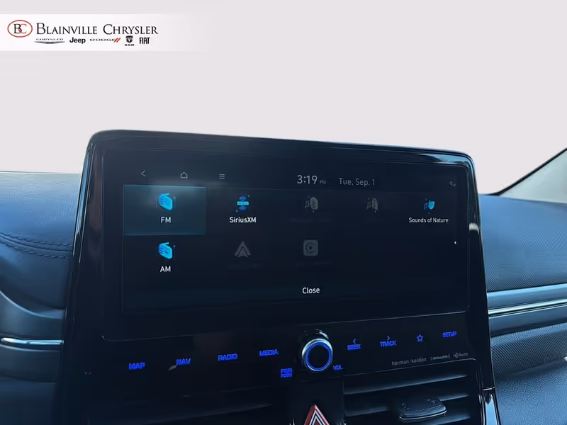 2021 Hyundai Ioniq Electric Preferred