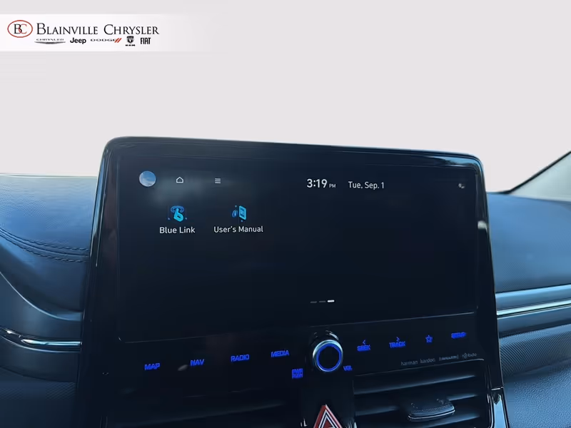2021 Hyundai Ioniq Electric Preferred
