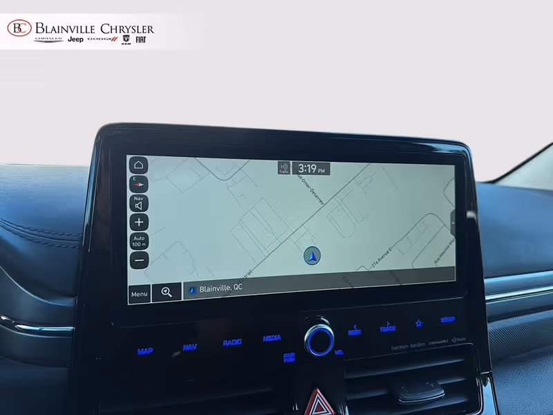 2021 Hyundai Ioniq Electric Preferred