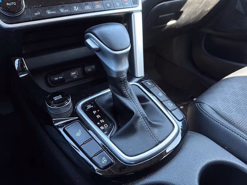 2023 Kia Seltos EX
