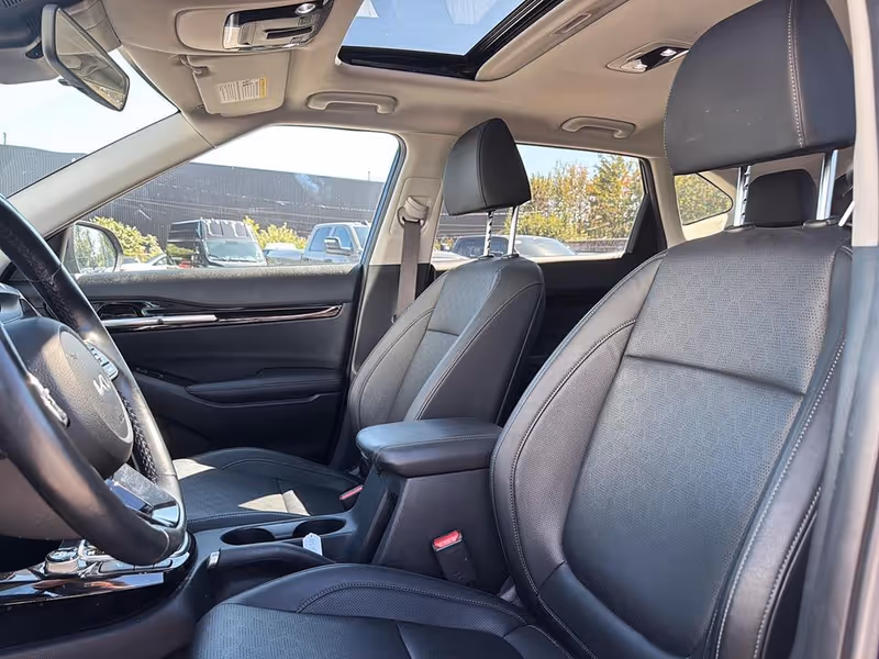 2023 Kia Seltos EX