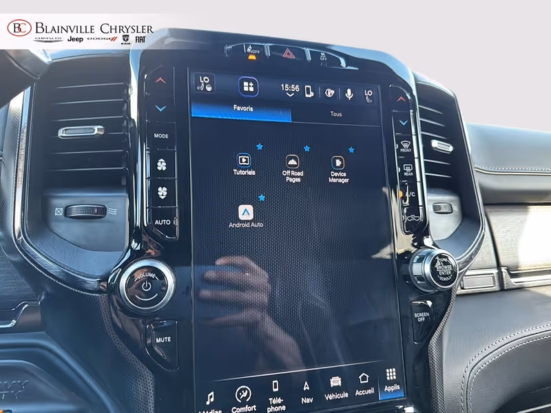2023 Ram 3500 Limited