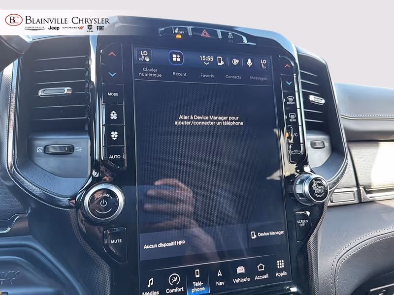 2023 Ram 3500 Limited