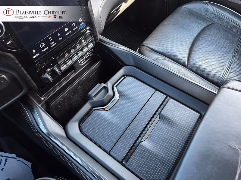 2023 Ram 3500 Limited