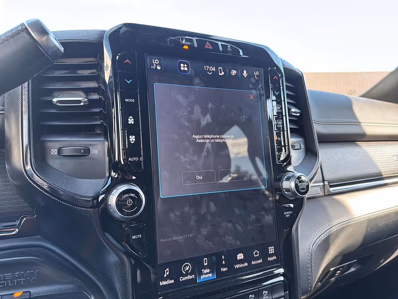 2023 Ram 3500 Limited