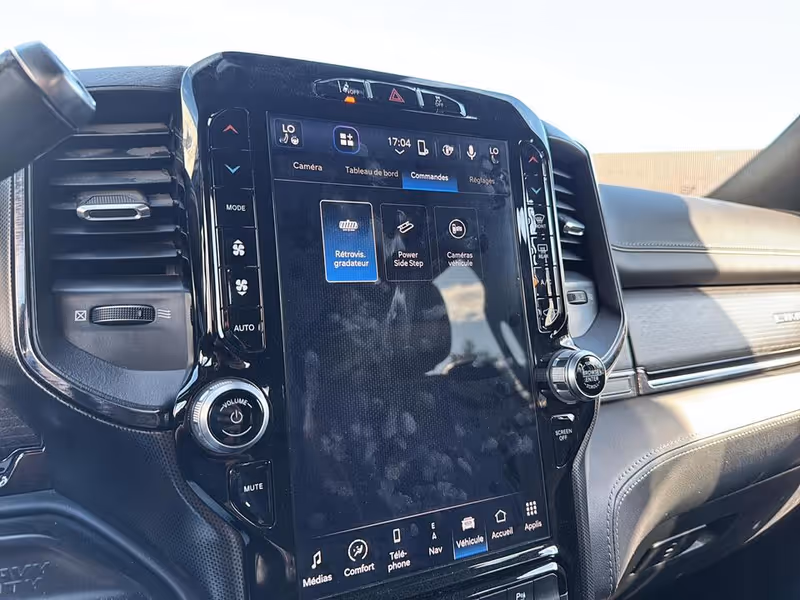 2023 Ram 3500 Limited