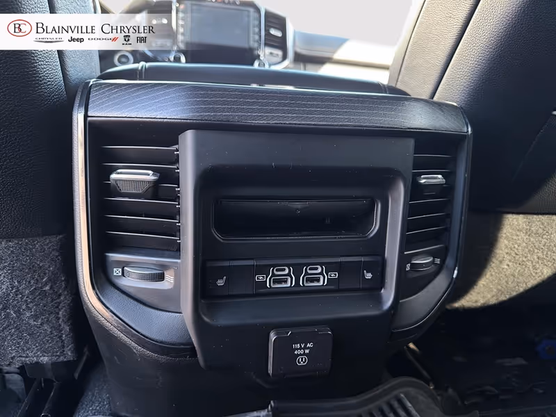 2023 Ram 3500 Limited