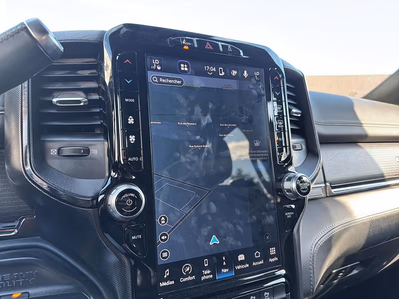 2023 Ram 3500 Limited