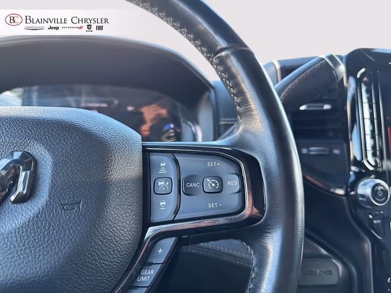 2023 Ram 3500 Limited