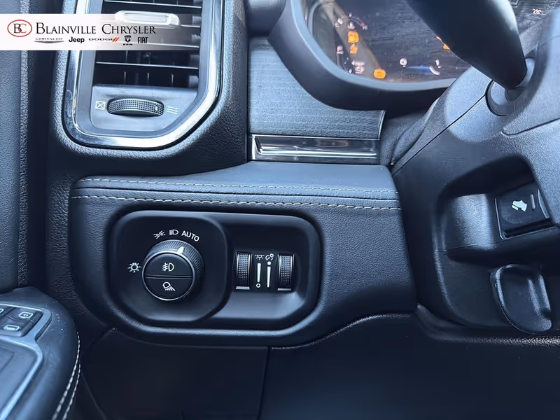 2023 Ram 3500 Limited