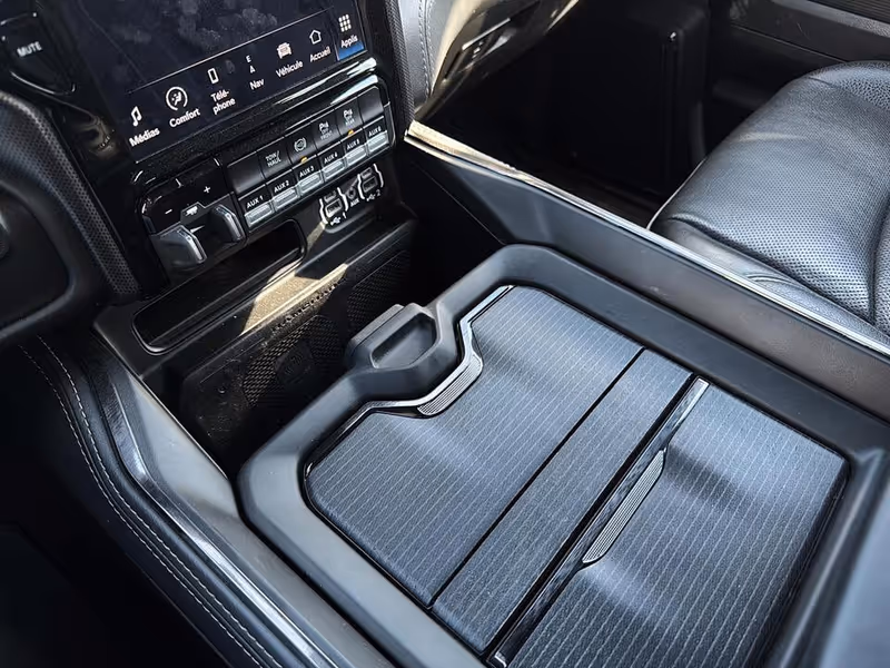 2023 Ram 3500 Limited