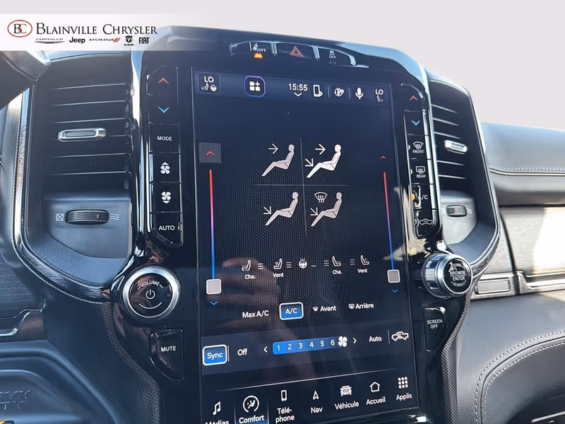 2023 Ram 3500 Limited