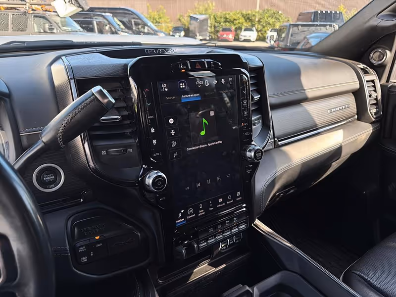 2023 Ram 3500 Limited