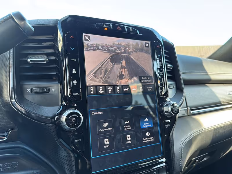 2023 Ram 3500 Limited