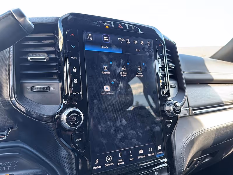 2023 Ram 3500 Limited