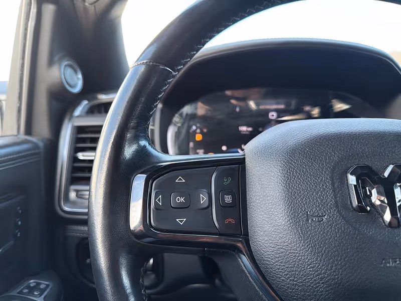 2023 Ram 3500 Limited