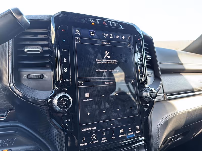2023 Ram 3500 Limited