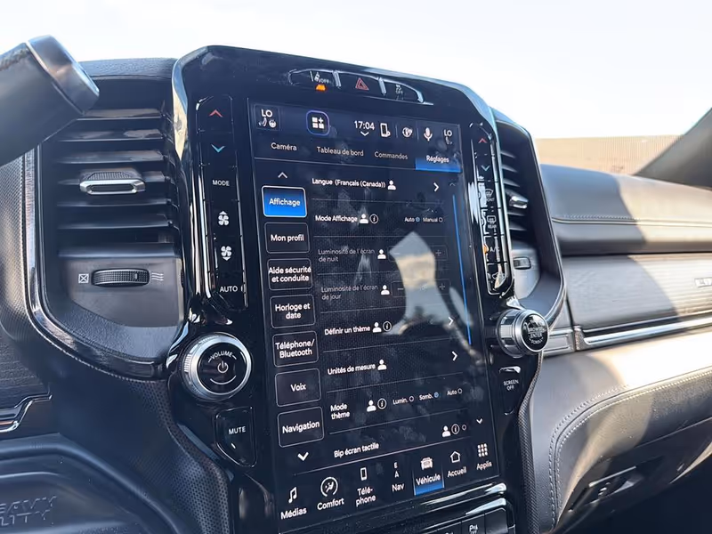 2023 Ram 3500 Limited
