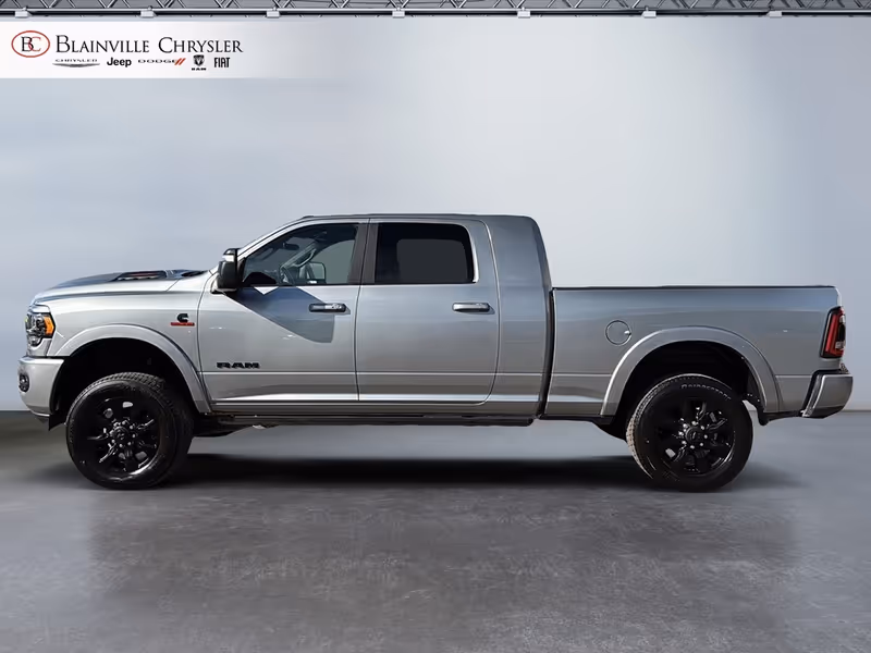 2023 Ram 3500 Limited