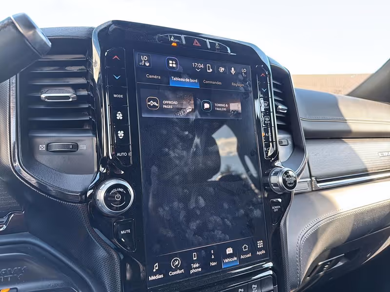 2023 Ram 3500 Limited
