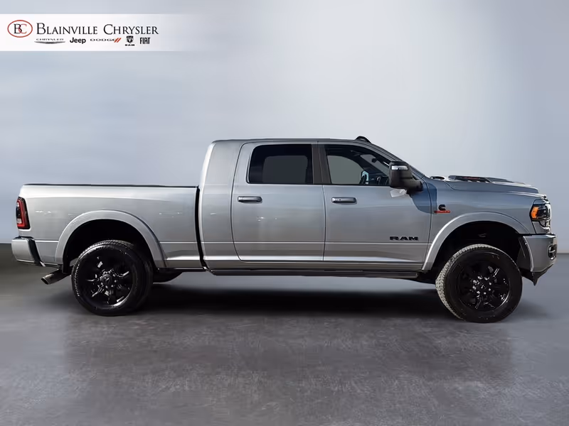 2023 Ram 3500 Limited