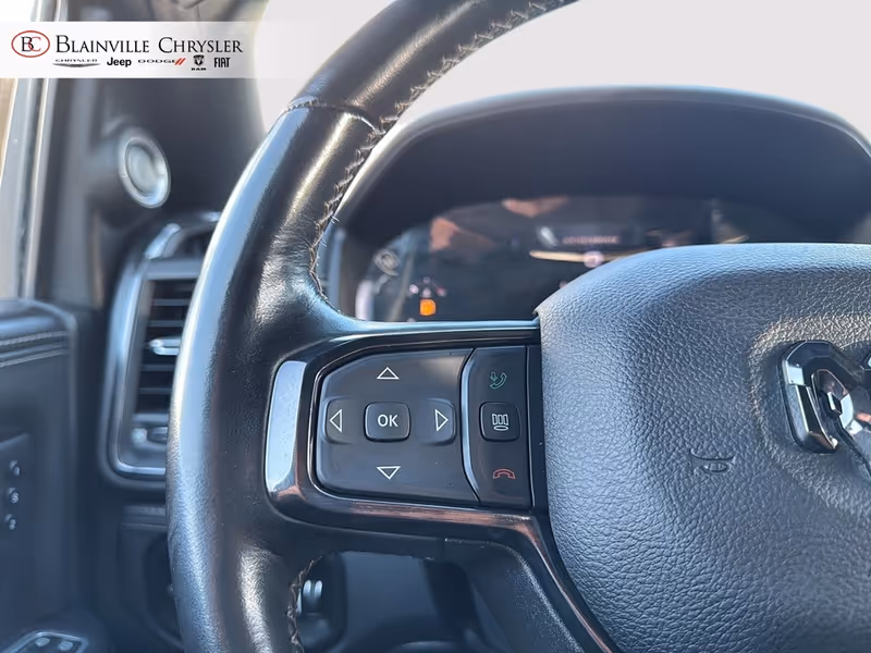2023 Ram 3500 Limited