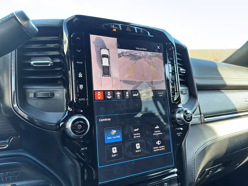 2023 Ram 3500 Limited