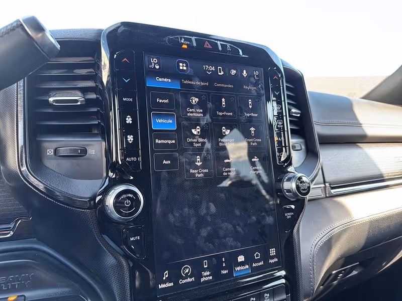 2023 Ram 3500 Limited