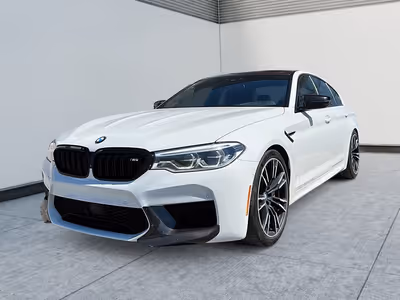 BMW M5