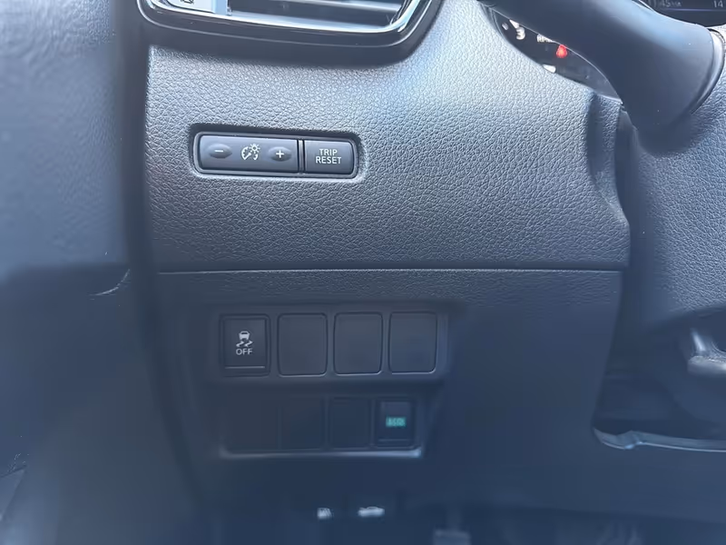 2019 Nissan Qashqai S