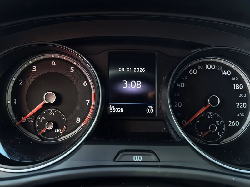 2021 Volkswagen Atlas Cross Sport Comfortline