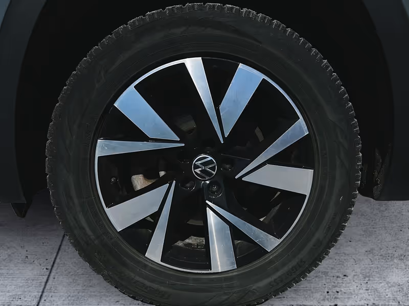 2021 Volkswagen Atlas Cross Sport Comfortline