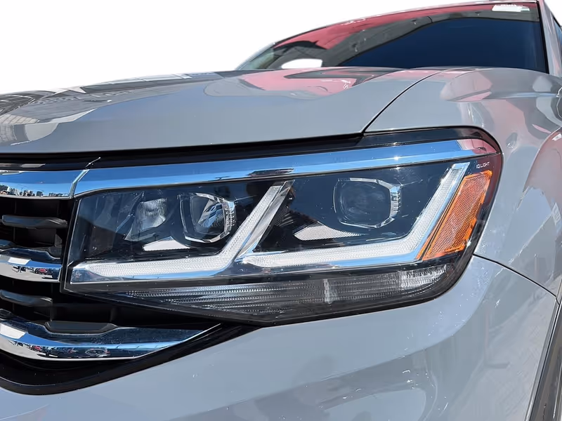 2021 Volkswagen Atlas Cross Sport Comfortline