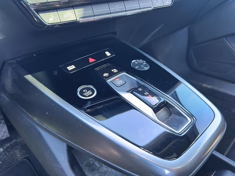 2024 Audi Q4 e-tron 55 quattro