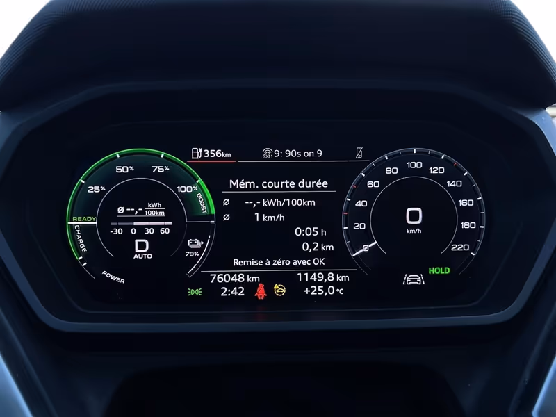 2024 Audi Q4 e-tron 55 quattro