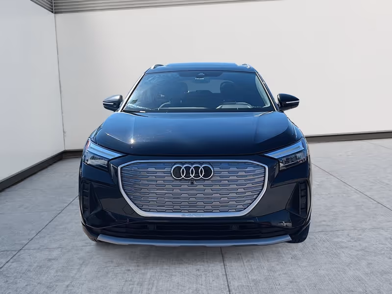 2024 Audi Q4 e-tron 55 quattro
