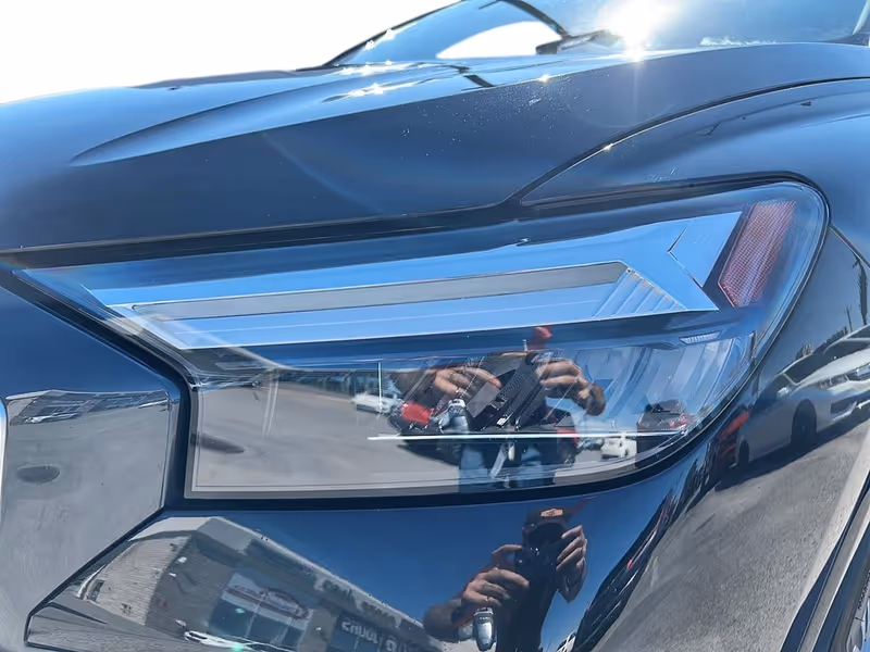 2024 Audi Q4 e-tron 55 quattro