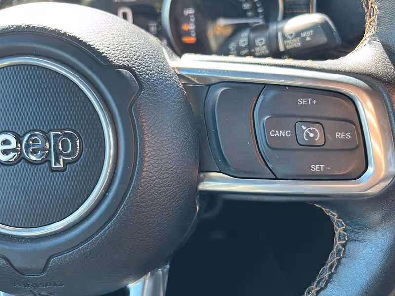 2022 Jeep Wrangler 4xe Unlimited High Altitude