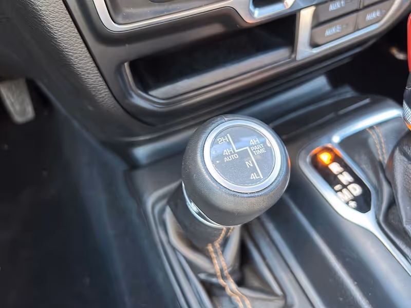 2022 Jeep Wrangler 4xe Unlimited High Altitude