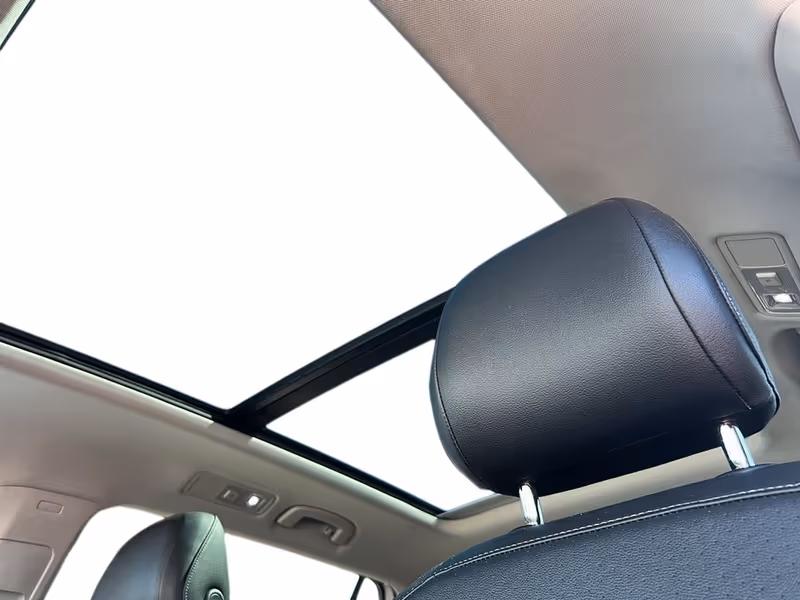 2018 Volkswagen Tiguan Comfortline