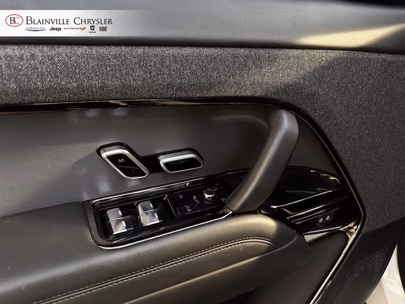2023 Land Rover Range Rover Sport Dynamic S
