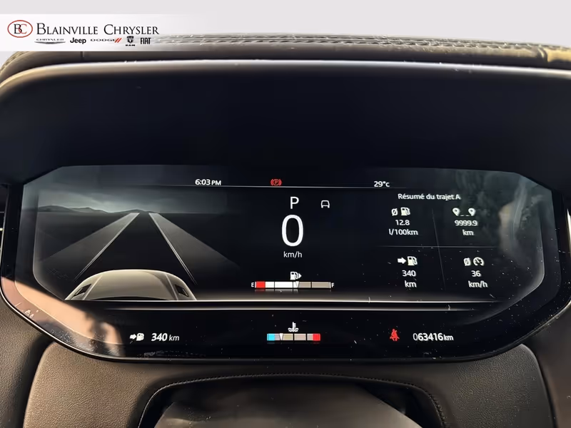 2023 Land Rover Range Rover Sport Dynamic S