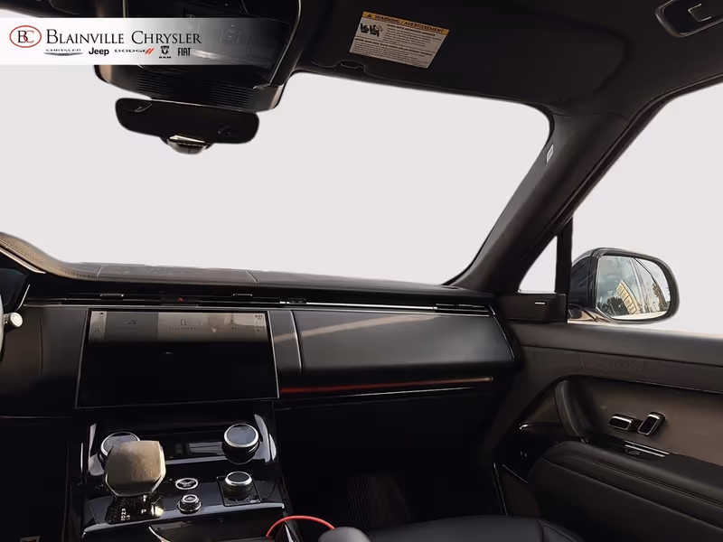 2023 Land Rover Range Rover Sport Dynamic S