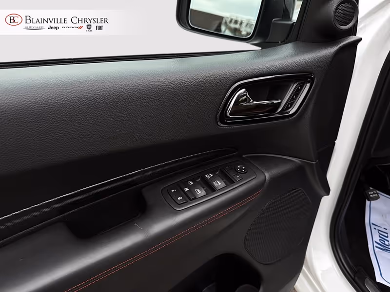 2024 Dodge Durango R/T